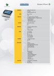 Vodafone Prepaidpack TXT CK13i + 10 euro 3" 100g White