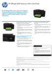 HP Officejet 6700 Premium e-AiO