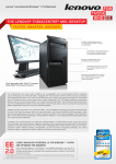 Lenovo ThinkCentre M81