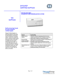 DataCard 597950-002 aluminium foil