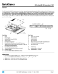 HP ProLiant 120 G7