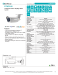 EverFocus EZN3240 surveillance camera