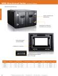 iStarUSA WSM-960 racks