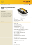 DeLOCK 54351 solid state drive