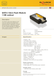 DeLOCK 54350 solid state drive