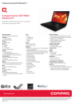 HP Compaq Presario CQ57-450EA