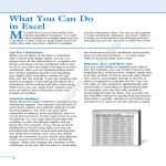 Wiley Master VISUALLY Excel 2010