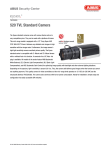ABUS TVCC20020 surveillance camera