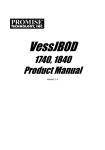 Promise Technology VessJBOD 1840+