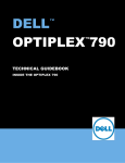 DELL OptiPlex 790 DT