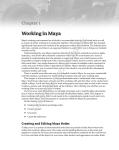 Wiley Mastering Autodesk Maya 2011