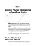 Wiley VMware Infrastructure 3 For Dummies