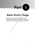 Wiley John Walkenbach's Favorite Excel 2007 Tips and Tricks