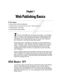 Wiley Creating Web Pages For Dummies, 9th Edition