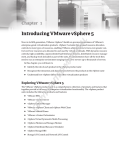Wiley Mastering VMware vSphere 5