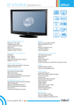 Differo DF-32TCHDUG LCD TV