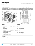 HP ProLiant ML350 G6