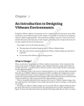 Wiley VMware vSphere Design
