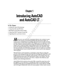 Wiley AutoCAD 2008 For Dummies