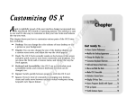Wiley Mac OS X Leopard Just the Steps For Dummies