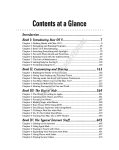 Wiley Mac OS X Leopard All-in-One Desk Reference For Dummies