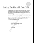 Wiley Introducing AutoCAD 2008