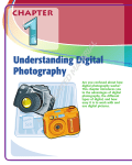 Wiley Teach Yourself VISUALLY Digital Photography, 4th Edition