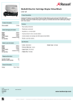 Rexel 2101197 stapler