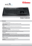 Enermax KB010W-B