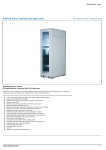 ASSMANN Electronic Server cabinets