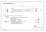 Equip 5.25" - 15-pin SATA, 0.15m