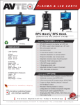 Avteq RPS-800L