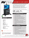 Avteq GMP-350S-TT1