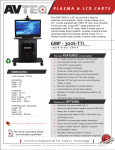 Avteq GMP-300S-TT1