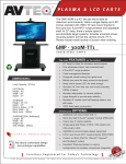 Avteq GMP-300M-TT1