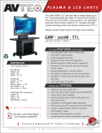 Avteq GMP-200M-TT1