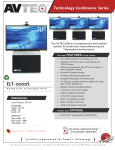 Avteq ELT-2000S