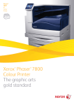 Xerox Phaser 7800V_DN