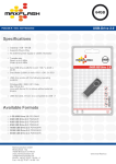 MaxFlash 64GB USB 2.0