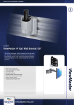 Dataflex 53.037 mounting kit