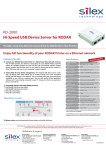 Silex KD-2000