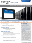 OCZ Storage Solutions Deneva 2 C SLC