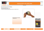 T'nB NCD205 equipment cleansing kit