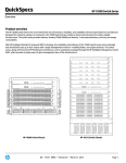 Hewlett Packard Enterprise 10508-V