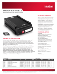 Imation RDX USB 3.0