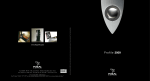 Focal Profile 908