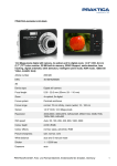 Praktica Luxmedia 12-Z4