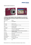 Praktica Luxmedia 12-Z4