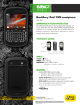 Otterbox RBB1-9900S-20-E4OTR_A mobile phone case