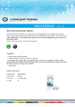 Conceptronic All-In-One Card Reader USB 3.0